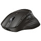 Мишка HP 780M Ultra-Fast-Scroll, 6 кн., 6000 dpi чорна