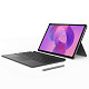 Планшет Lenovo Idea Tab Pro TB373FU 8/256GB Luna Grey + Keyboard&Pen (ZAE40222UA)