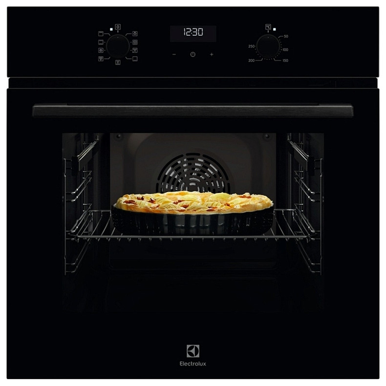 Духовий шафа Electrolux KODEF70BZ