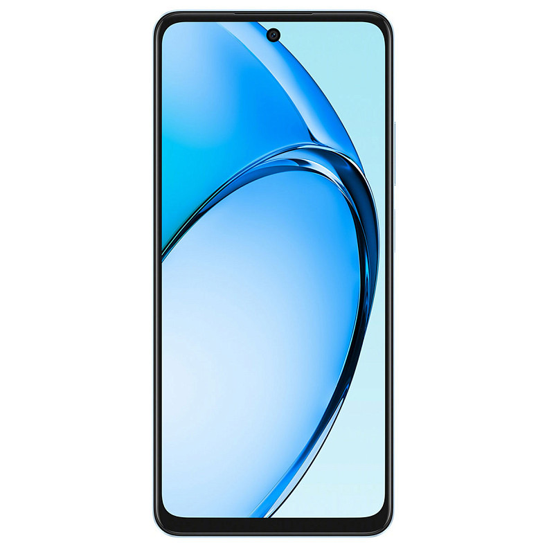 Смартфон Oppo A60 8/256GB Ripple Blue