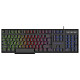 Клавіатура GamePro GK380