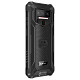 Смартфон Oukitel WP23 Plus 8/256GB Black