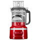 Кухонний комбайн KitchenAid 3,1 л 5KFP1319EER червоний