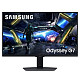 Монітор Samsung 27" S27DG700E HDMI, DP, USB, MM, IPS, 2560x1440, 144Hz, 1ms