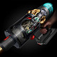 Пилосос Dyson V15 Absolute 447000-01 Metal/Gold