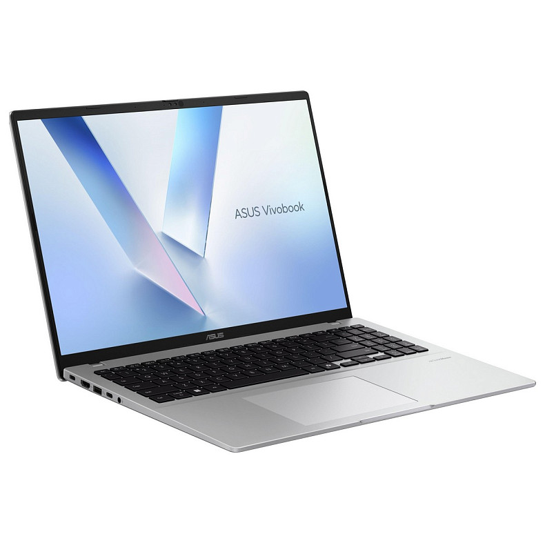 Ноутбук Asus Vivobook 16 M1607KA-MB060 (90NB15F2-M004D0) Cool Silver