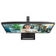 Монітор AOC 27" Q27P4U, QHD, IPS, 120Hz, 2xHDMI, DP, USB-hub, HAS, Pivot, колонки