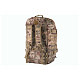 Сумка-баул/рюкзак 2Е Tactical, L, камуфляж (2E-MILDUFBKP-L-MC)