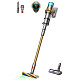Пилосос Dyson V15 Absolute 447000-01 Metal/Gold
