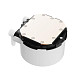 Система водяного охлаждения ID-Cooling FX360 ARGB White