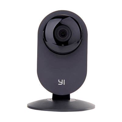 IP Камера Yi Home Camera 720P (Міжнародна версія) Black (YI-87002)