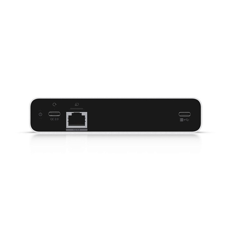 Контроллер Ubiquiti UniFi CloudKey (UCK-G2-SSD)