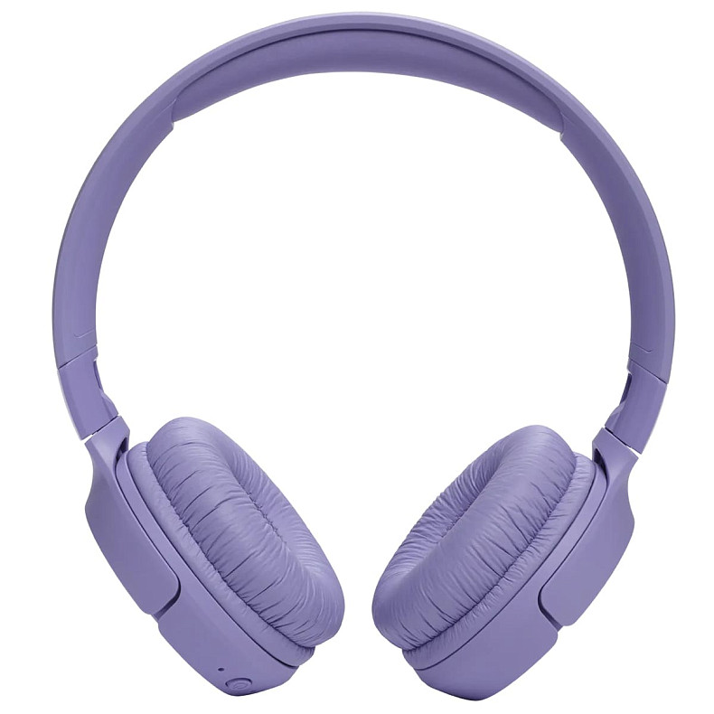 Навушники JBL Tune 520BT2 Purple (JBLT520BT2PUREU)