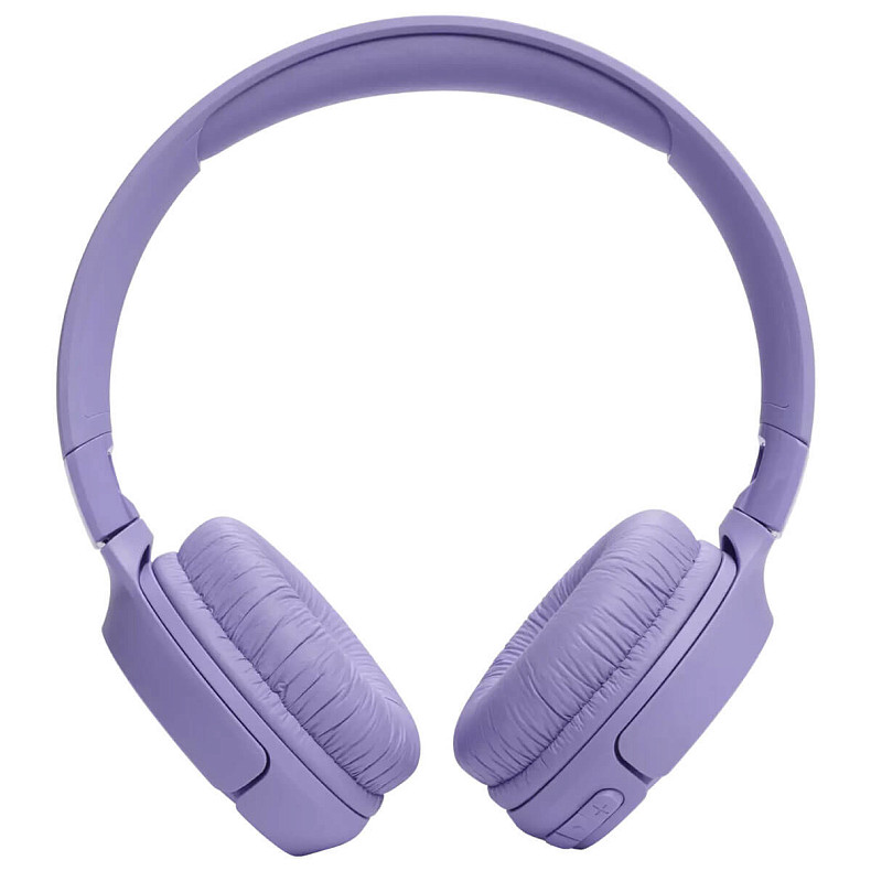 Навушники JBL Tune 520BT Purple (JBLT520BTPUREU)