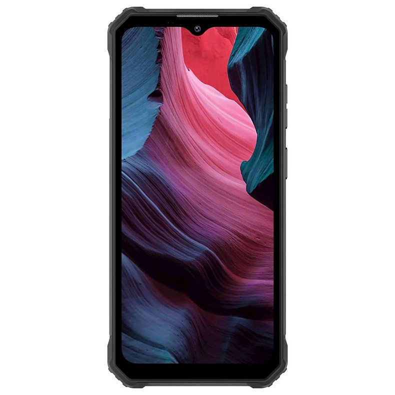 Смартфон Oukitel WP23 Plus 8/256GB Black