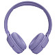 Навушники JBL Tune 520BT2 Purple (JBLT520BT2PUREU)