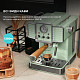 Кофеварка рожковая CECOTEC Power Espresso 20 Tradizionale Light Green