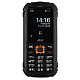 Мобильный телефон 2E R240 2025 Dual Sim Black