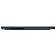 Ноутбук Asus 14FMI/i7-13700H/16/1TB SSD/Intel Iris Xe/DOS/BL/F/S/Ponder Blue UX3402VA-KP694