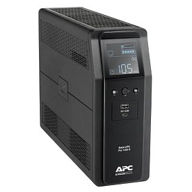 Джерело безперебійного живлення APC Back UPS Pro BR 1200VA (BR1200SI)