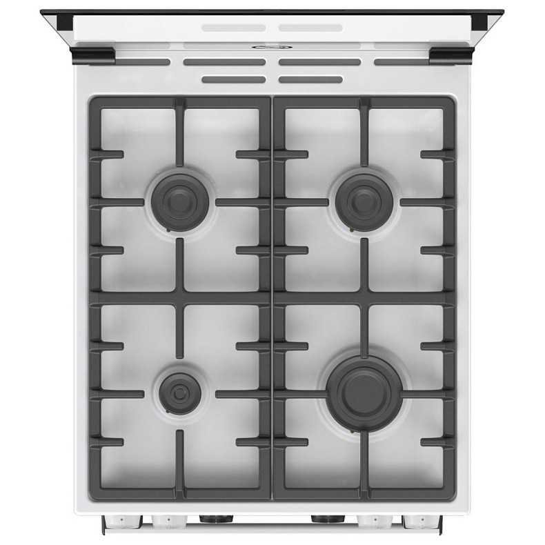 Плита Gorenje комбинированная GKS5C70WF