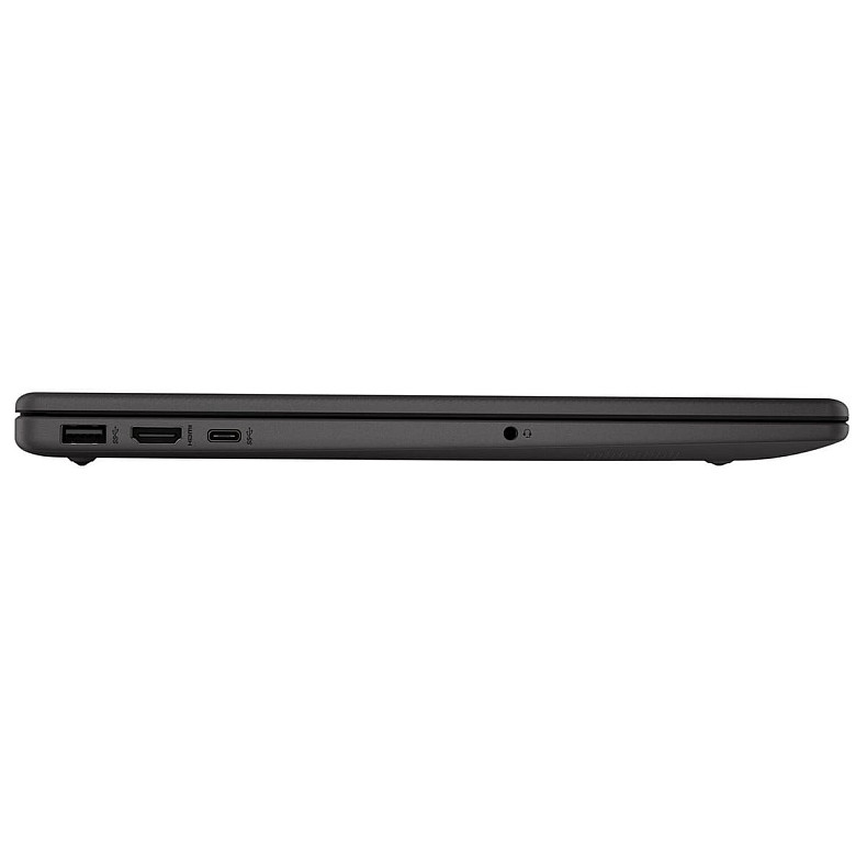 Ноутбук HP 250-G10 15.6" FHD IPS AG, Intel i3-1315U, 16GB, F256GB, UMA, Win11P, чорний