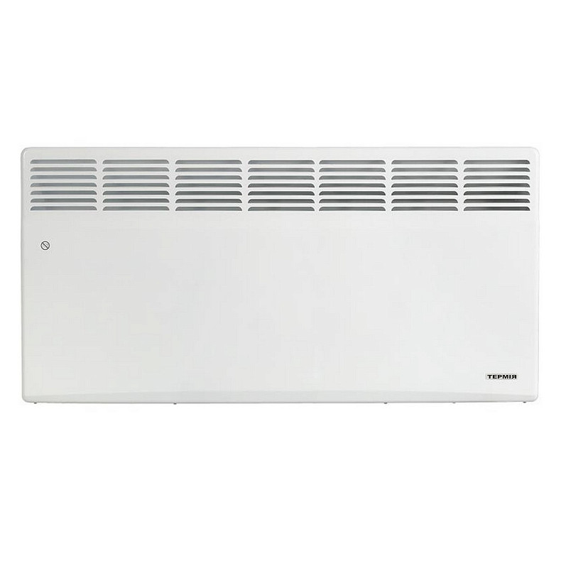 Конвектор Термия ЭВНА-2,5/230С2М (си)