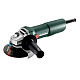 Болгарка (кутова шліфувальна) Metabo W 750-125 (603605000)