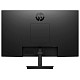 Монитор 23.8" HP V24i G5, IPS, 75Hz, VGA, HDMI, DP, черный