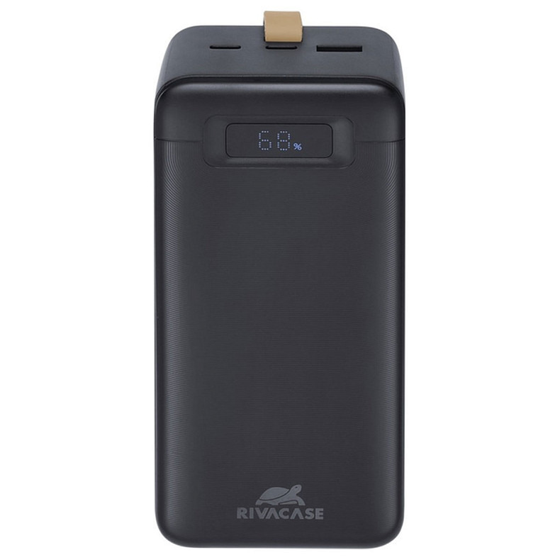 Универсальная мобильная батарея RIVACASE 40000 mA VA1084 (Black)