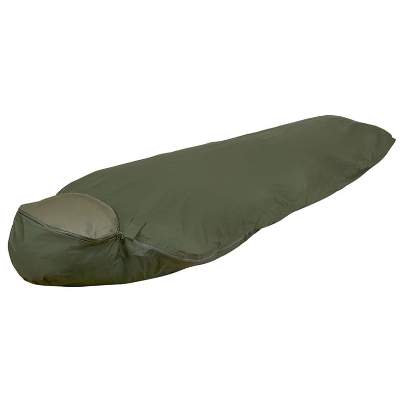 Бівак Highlander Hawk Bivvy Bag Olive (BIV001-OG)