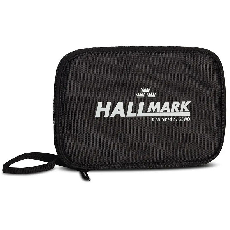 Чохол для ракетки Hallmark Single Cover Classic Black (109729100)