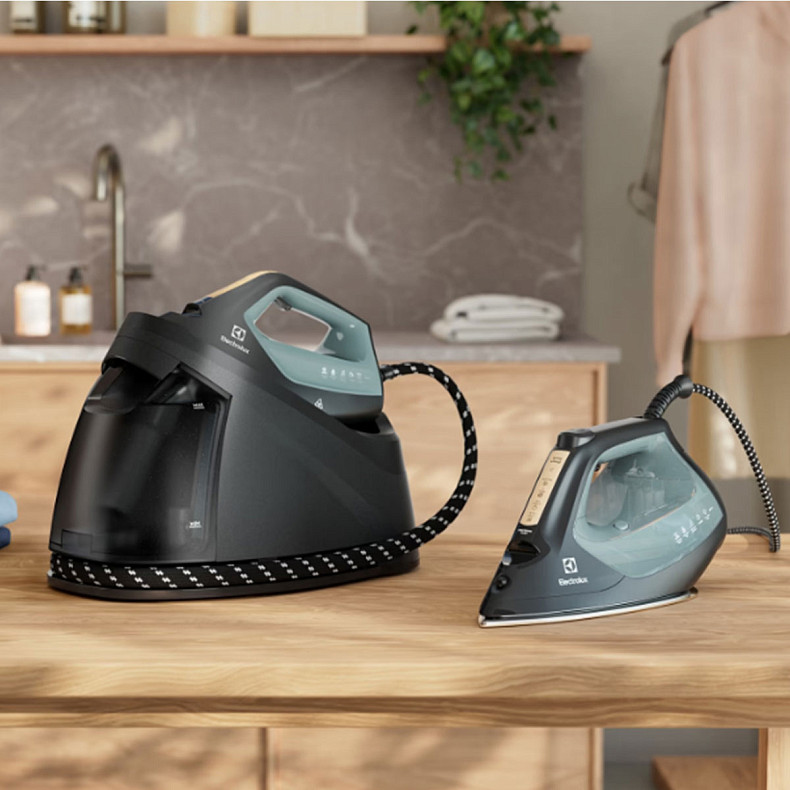 Паровая станция Electrolux E8ST2-8OG