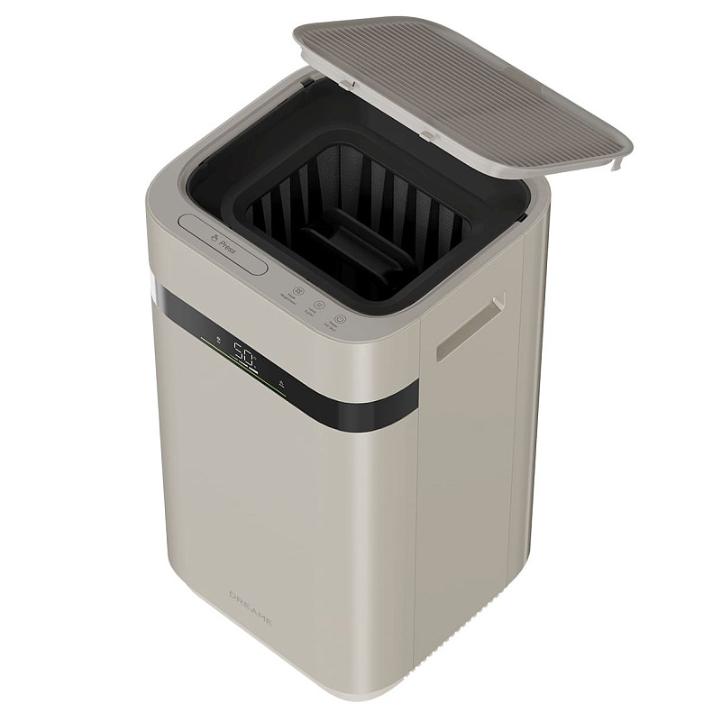 Зволожувач повітря Dreame H40