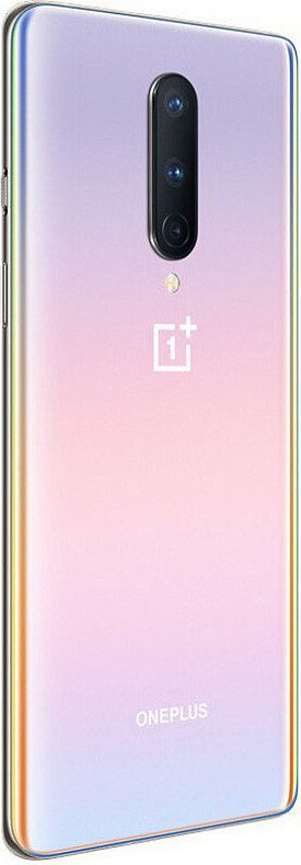 Смартфон OnePlus 8 8/128GB Dual SIM Interstellar Glow (5011101484)