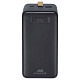 Универсальная мобильная батарея RIVACASE 40000 mA VA1084 (Black)