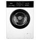 Стиральная машина ARDESTO фронтальная, 6кг, 1200, А++, 45см, дисплей, белый