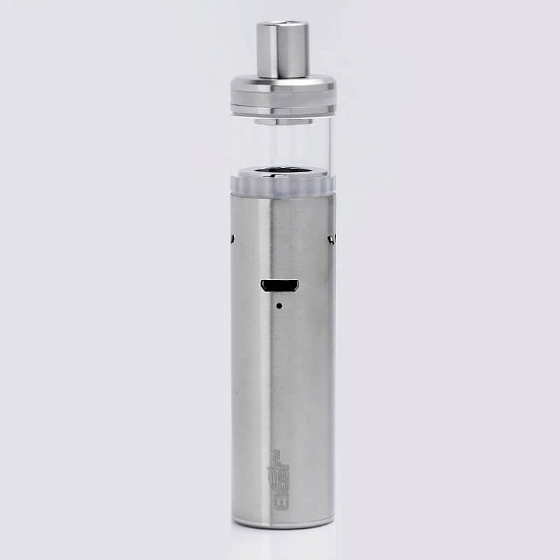 Электронная сигарета Eleaf iJust ONE Kit Silver (EIJONESL)