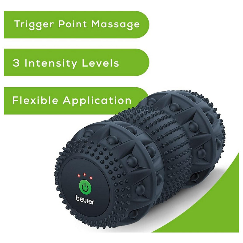 Массажер eurer для тіла MG_35