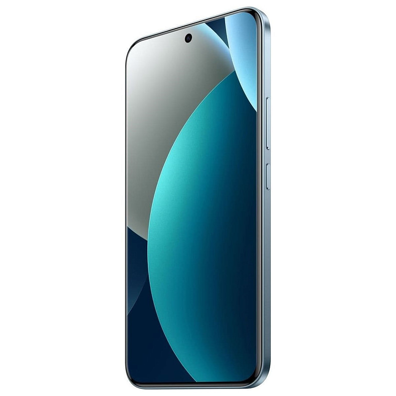 Смартфон Xiaomi Redmi Note 15 Pro+ 5G 8/256GB (no charger) Blue EU