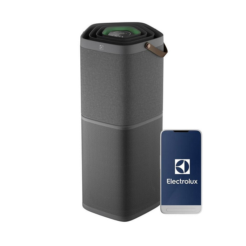 Очиститель воздуха Electrolux Climate EPO60771DG