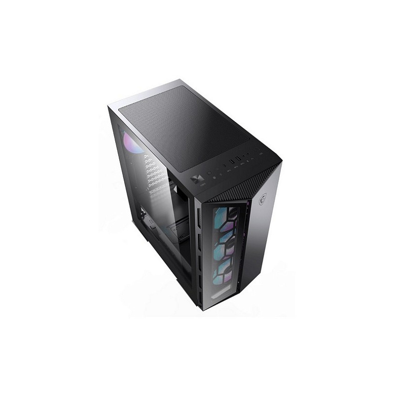 Корпус MSI MPG Gungnir 110R