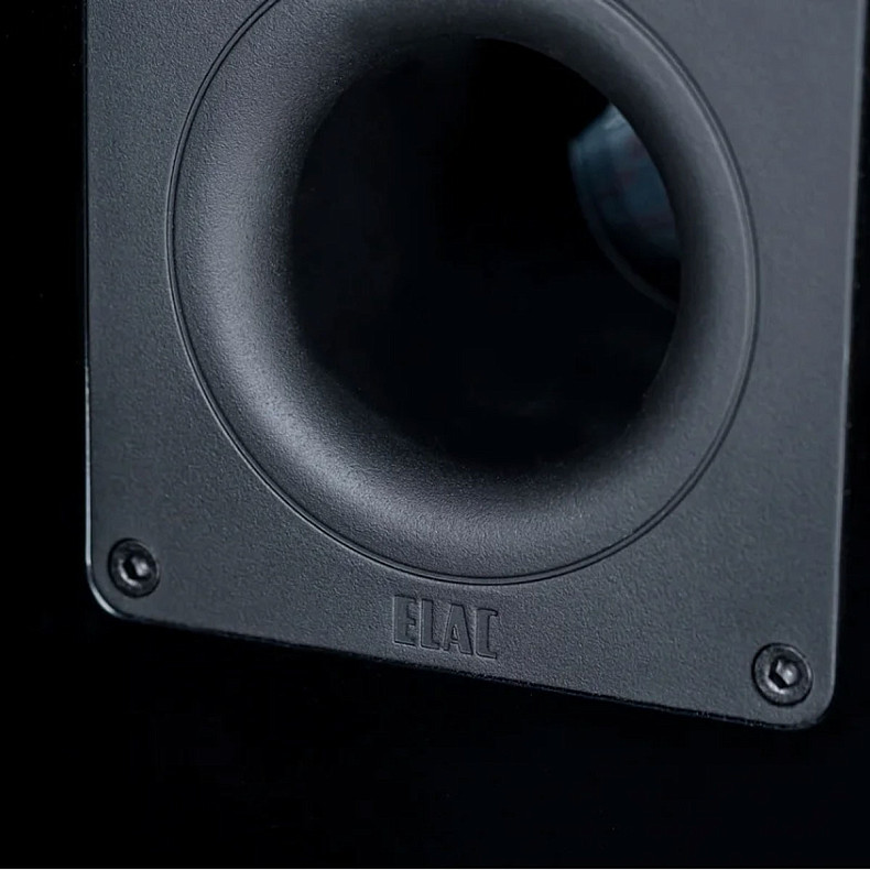 Напольная акустика SOLANO FS 287 Black HG ,(1 шт)