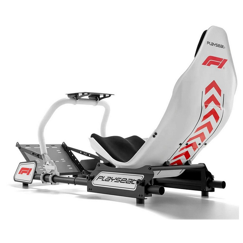 Кокпит с креплением для руля и педалей Playseat Formula Instinct - F1® Edition
