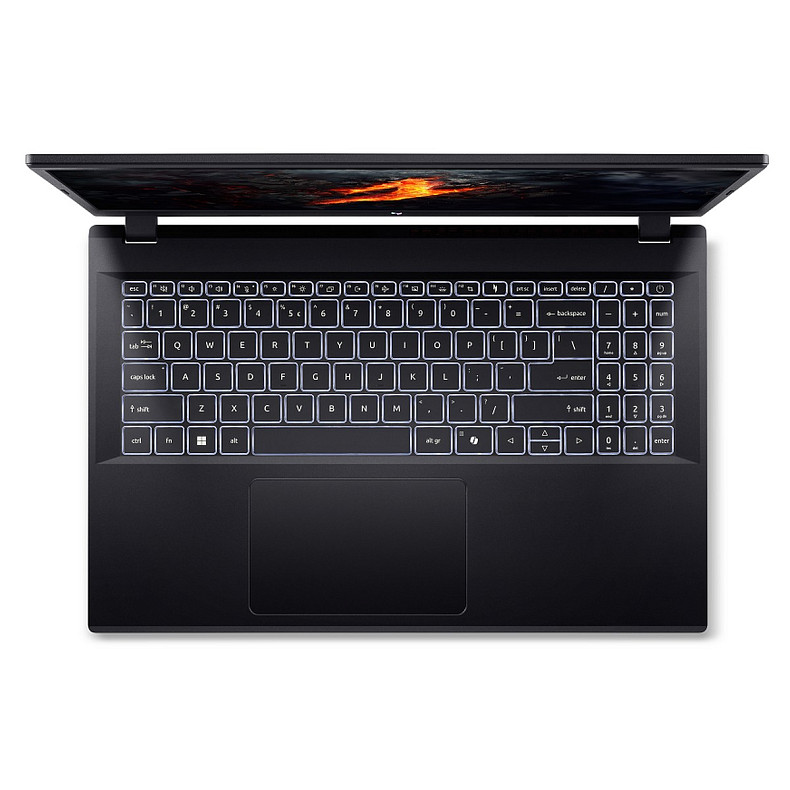 Ноутбук ACER Acer Nitro V 15 ANV15-41-R7J7 (NH.QSJEU.001)