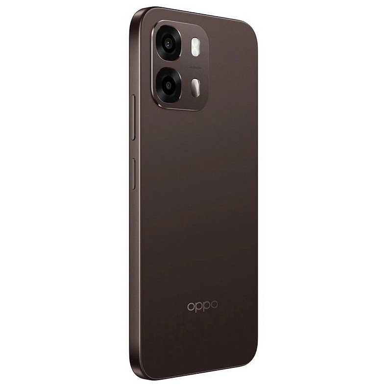 Смартфон Oppo A6S 8/256GB (CPH2815) Cappuccino Brown