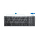 Клавиатура Dell Compact Multi-Device Wireless Keyboard – KB740