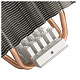 Процессорный кулер SilverStone KRYTON KR03, LGA775, 115*, 1366, 1200, FM1(2), AM3(+), AM2(+), AM4, 92мм