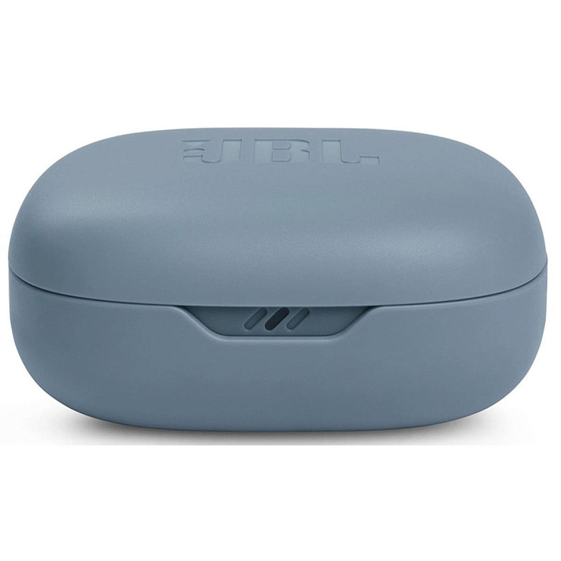 Наушники JBL Wave 300TWS Blue (JBLW300TWSBLU)