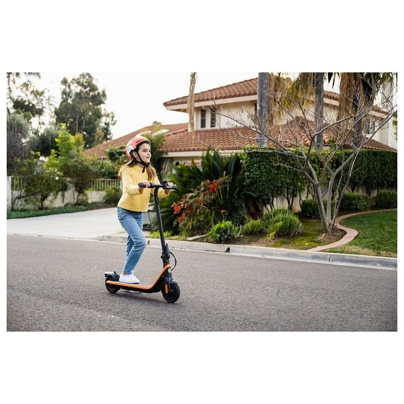 Электросамокат Ninebot by Segway C2 Orange (AA.10.04.01.0013)